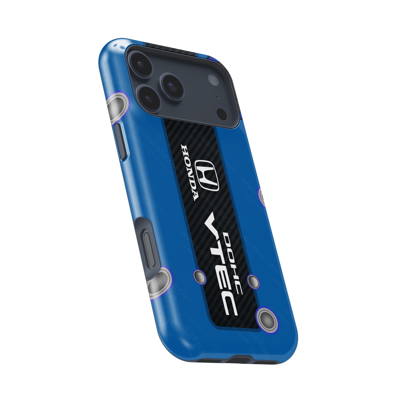 Honda F20C Engine JDM Phone Case – Stylish Protection for Car Lovers
