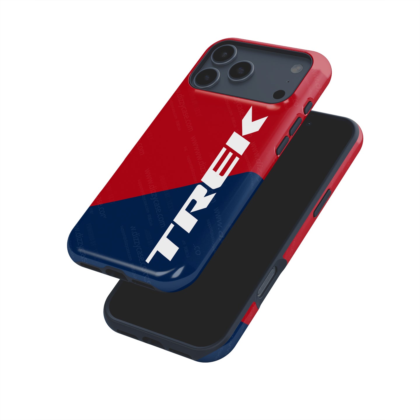 Trek Madone & Émonda SLR7 Livery Phone Case – Style Meets Protection