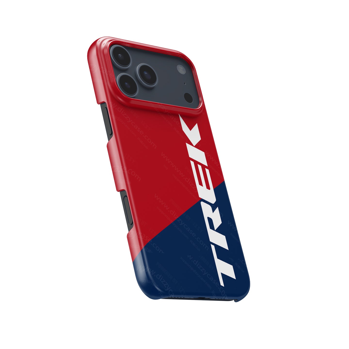 Trek Madone & Émonda SLR7 Livery Phone Case – Style Meets Protection