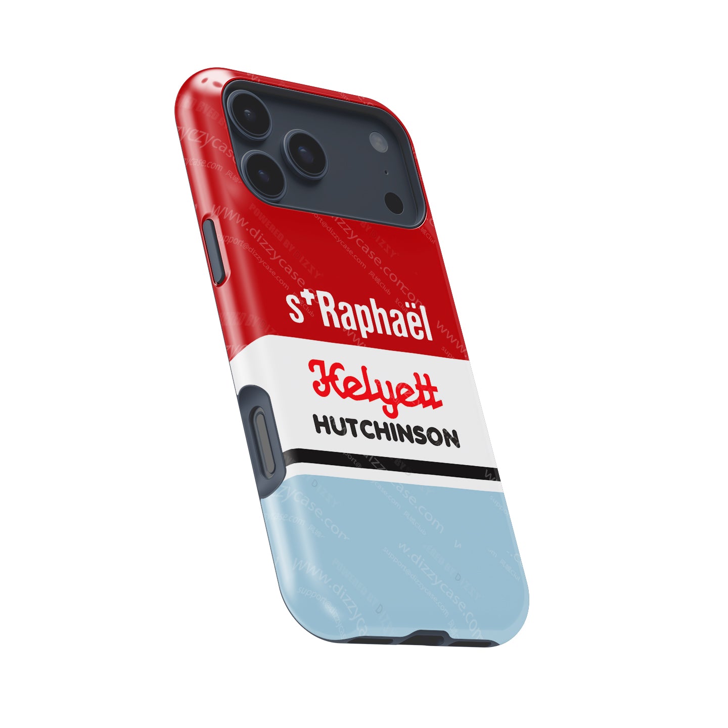 Celebrate Cycling Legend Jacques Anquetil with this Phone Case