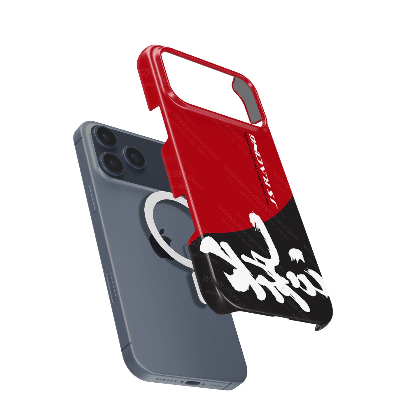 Sleek, Durable, and Built for Speed: J's Racing JDM Phone Case