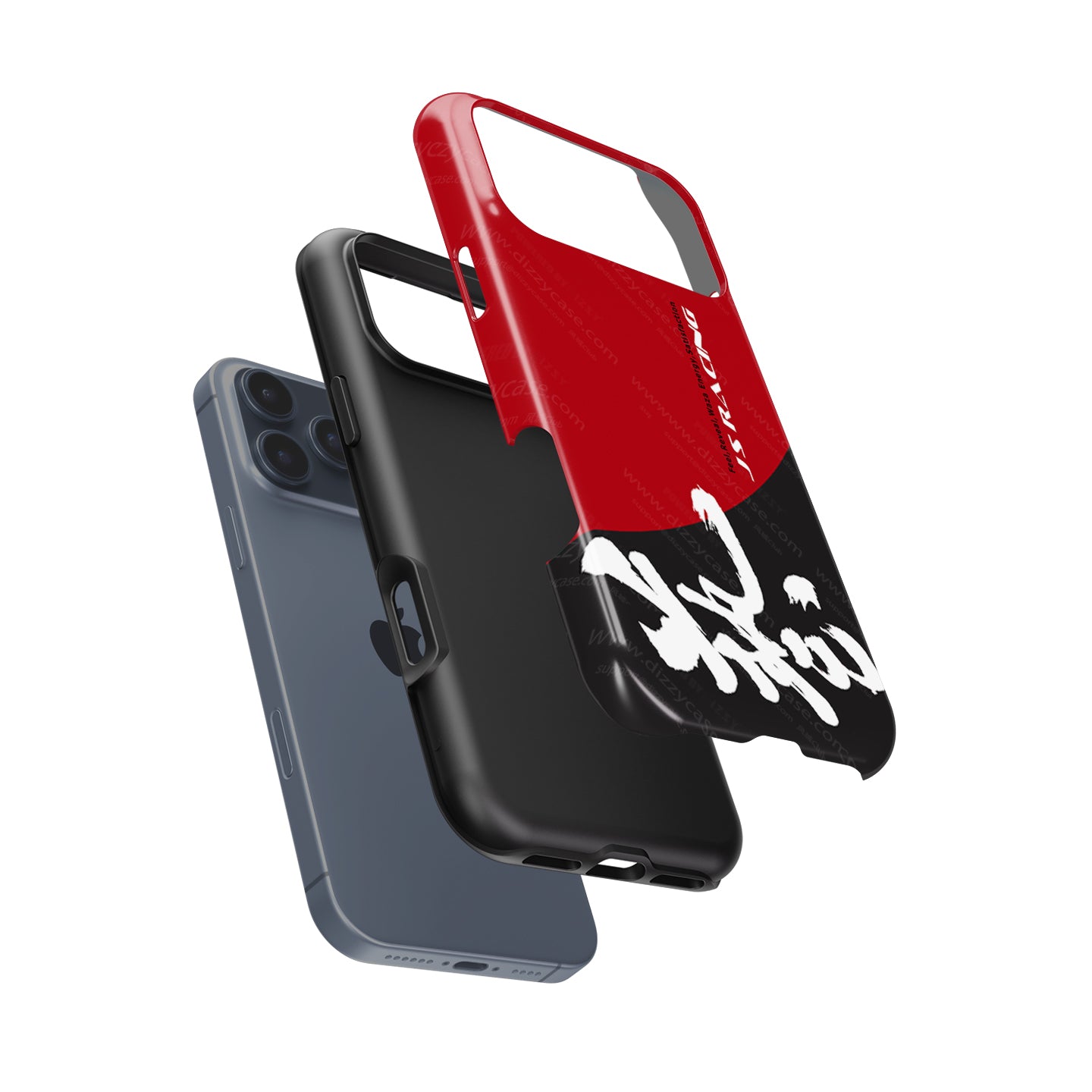 Sleek, Durable, and Built for Speed: J's Racing JDM Phone Case