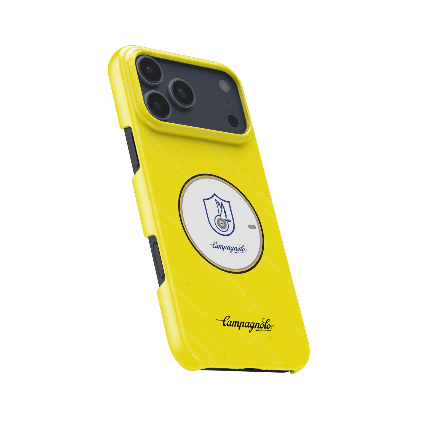 Protect Your Phone in Style with a Campagnolo Cycling Phone Case