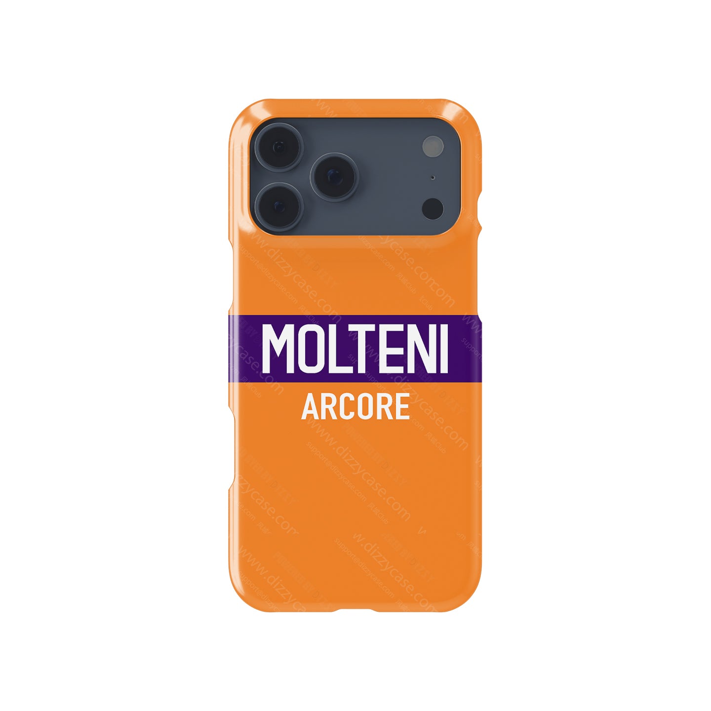 Celebrate Cycling History with the Eddy Merckx Molteni Arcore Phone Case