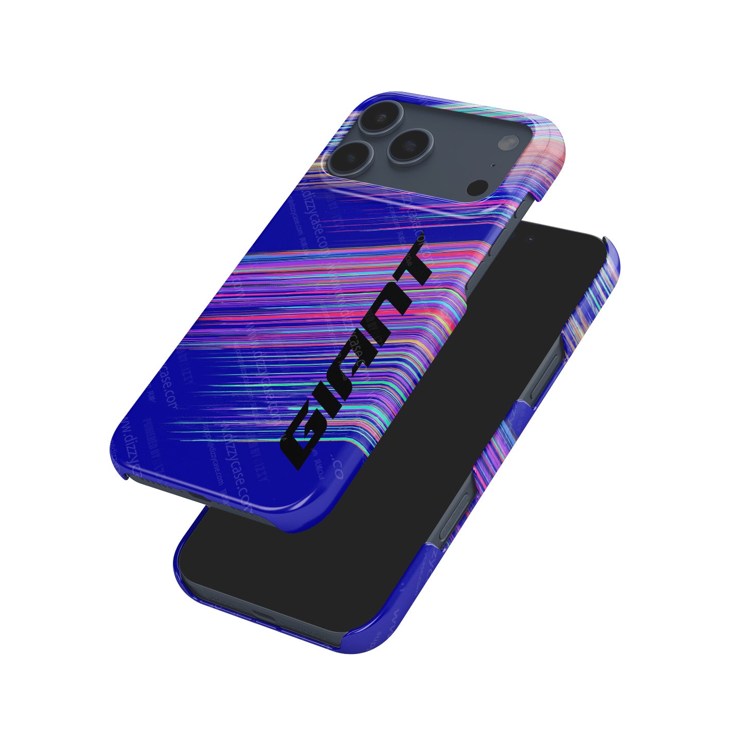 GIANT Propel Victory Salute Edition Livery Phone Case