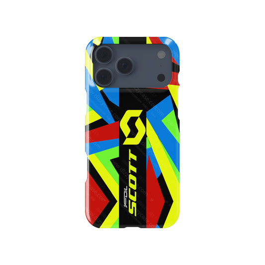 SCOTT Foil RC Rio Livery: Protect Your Phone in Style