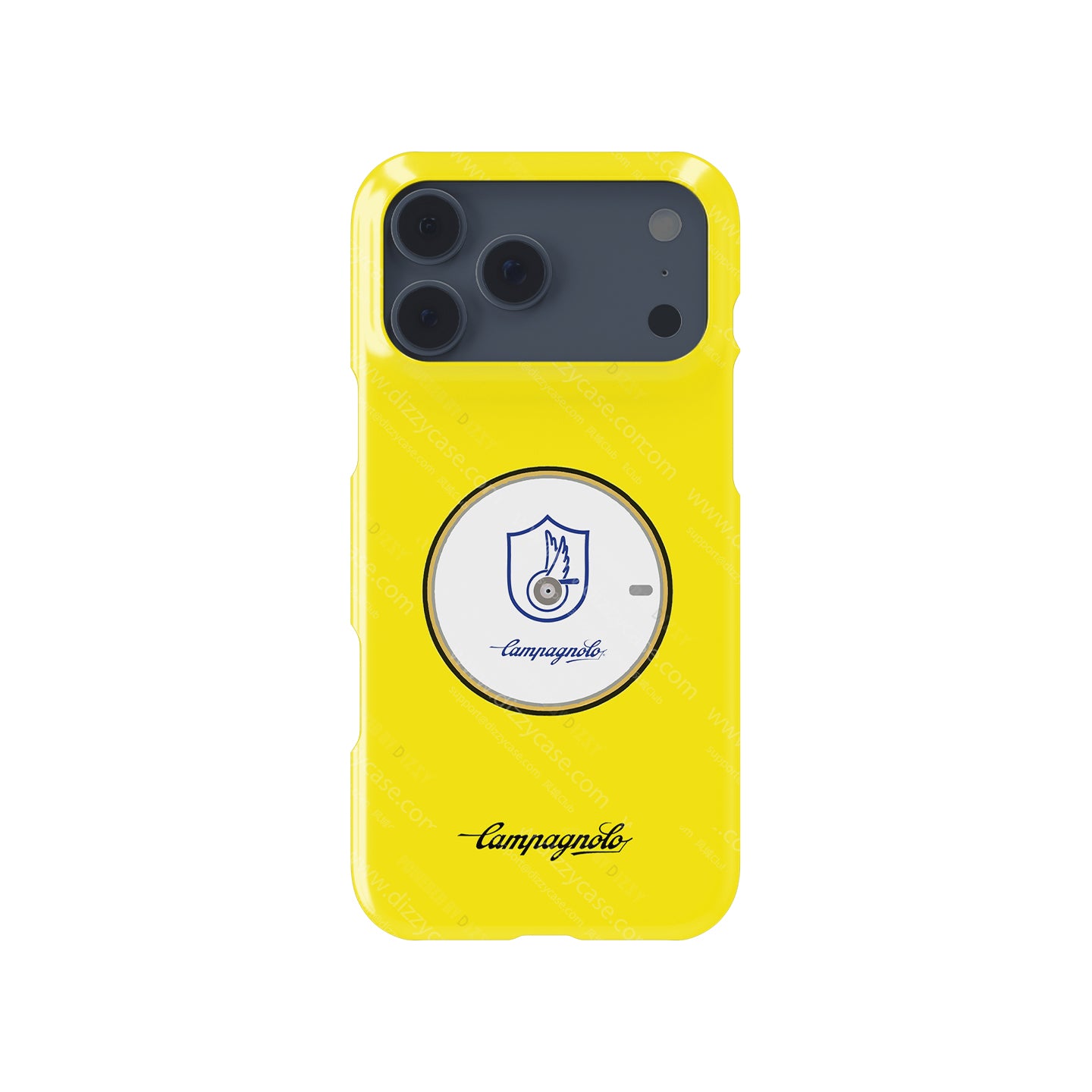 Protect Your Phone in Style with a Campagnolo Cycling Phone Case