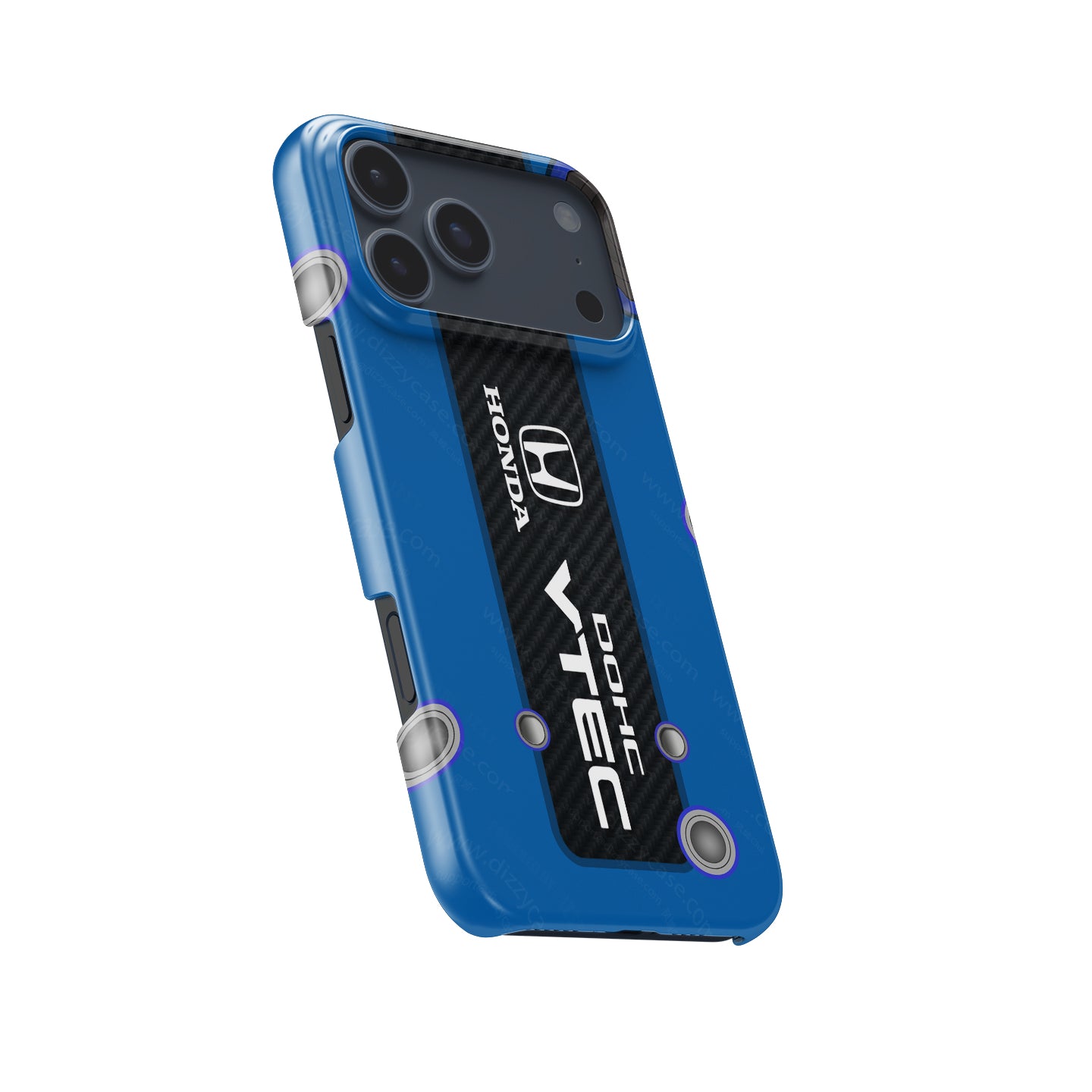 Honda F20C Engine JDM Phone Case – Stylish Protection for Car Lovers