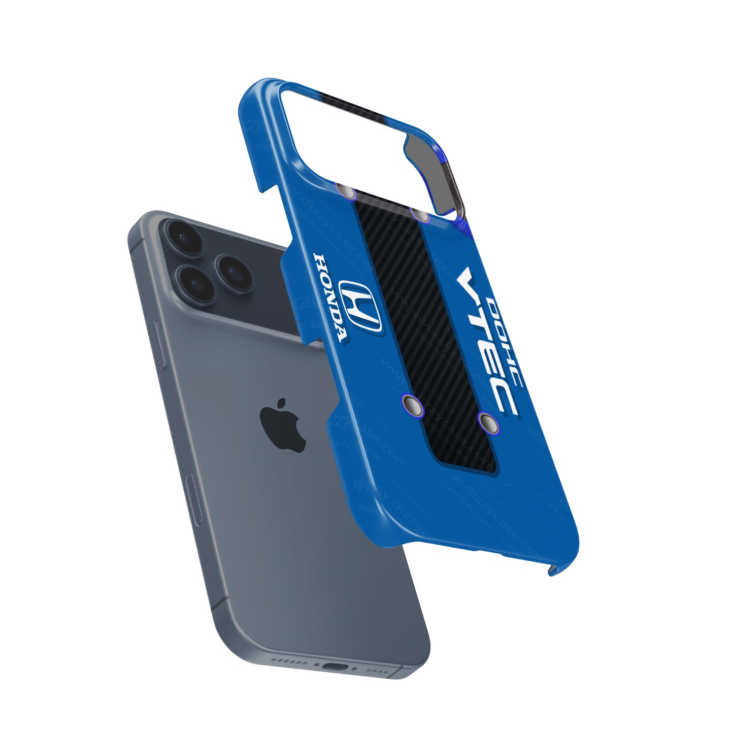 Honda B16B Engine JDM Phone Case – Style Meets Protection