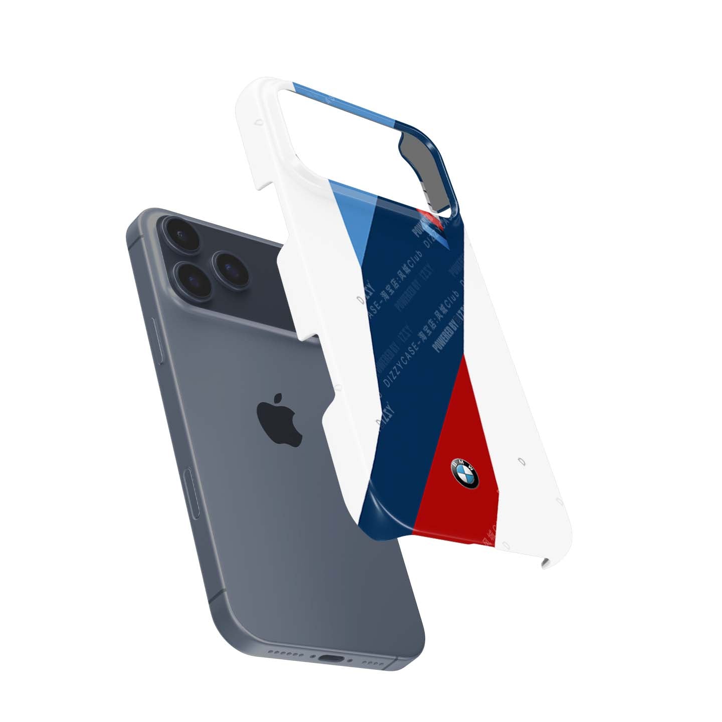 German Touring D4 Racing Phone Case | Inspired Motorsport Protection | DIZZY CASE