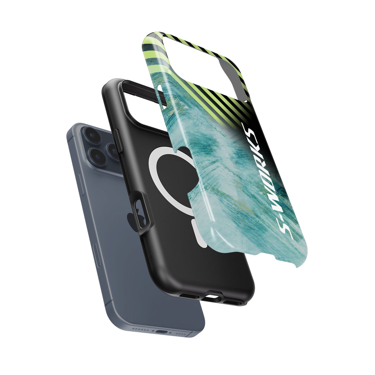 Tarmac SL7 S-Works Livery Phone Case: Style Meets Protection