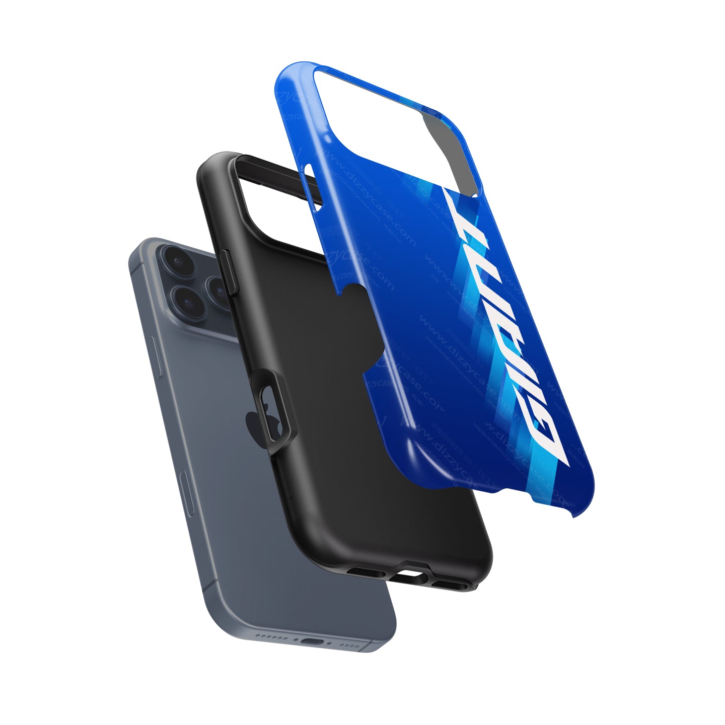 Ride in Style: Giant Propel & TCR Livery Phone Case