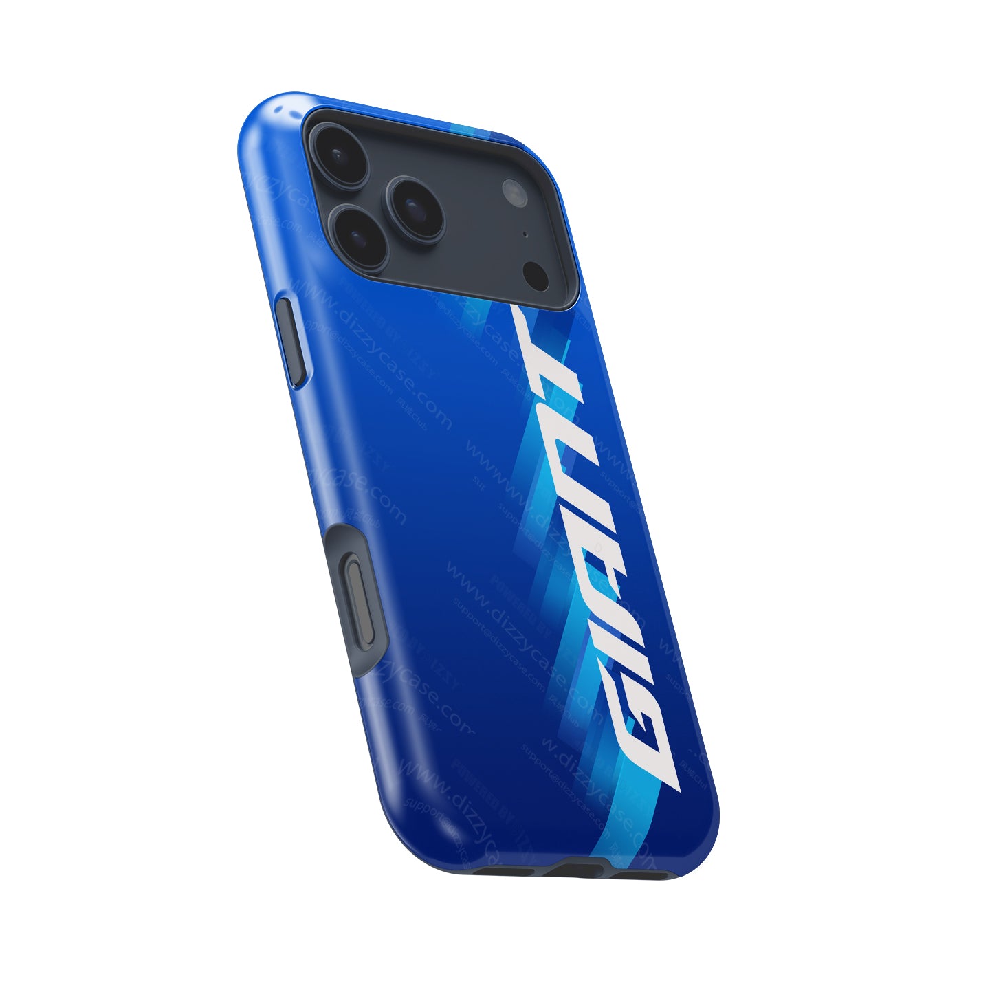 Ride in Style: Giant Propel & TCR Livery Phone Case
