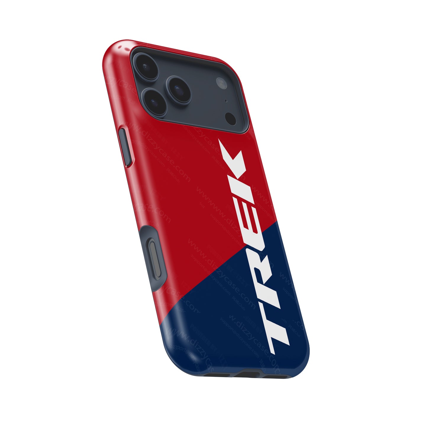 Trek Madone & Émonda SLR7 Livery Phone Case – Style Meets Protection