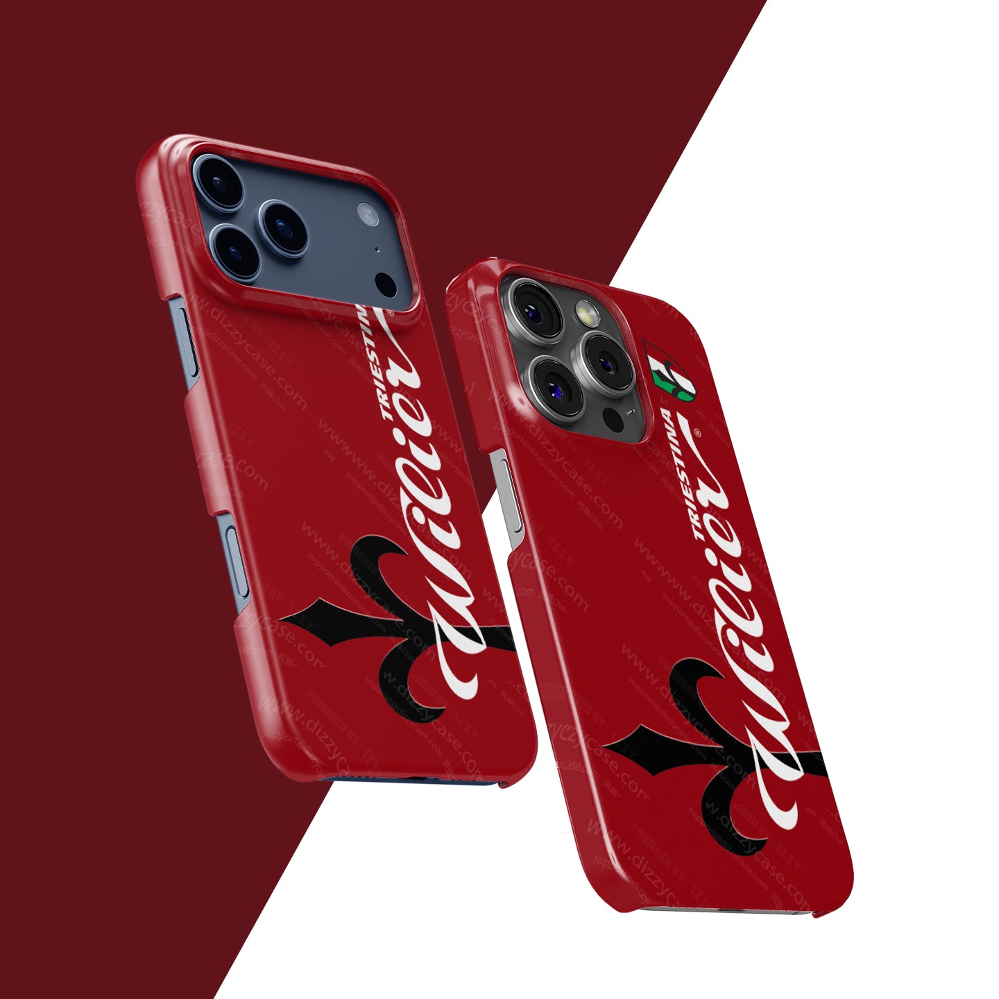 JONAS VINGEGAARD ​​2022 JUMBO-VISMA WOUT VAN AERT Maillot de cyclisme Coque de téléphone