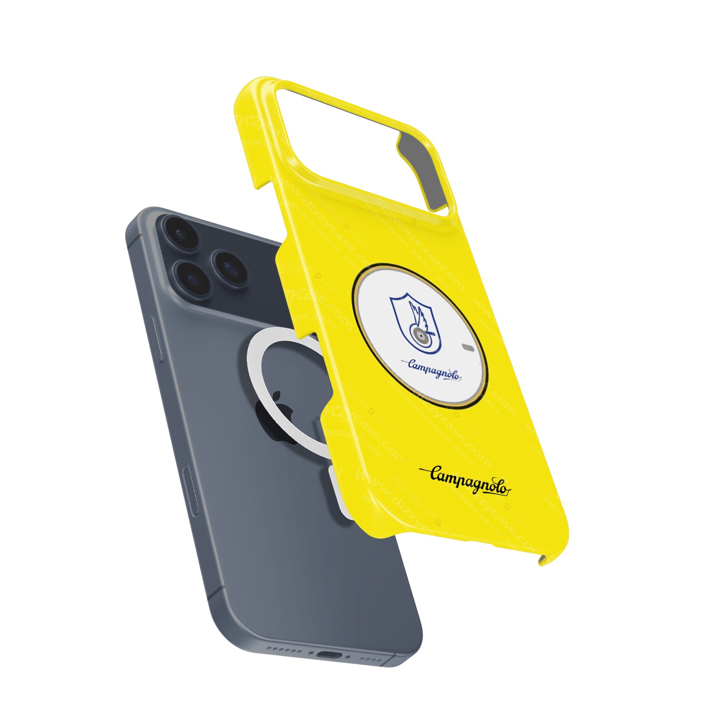 Protect Your Phone in Style with a Campagnolo Cycling Phone Case
