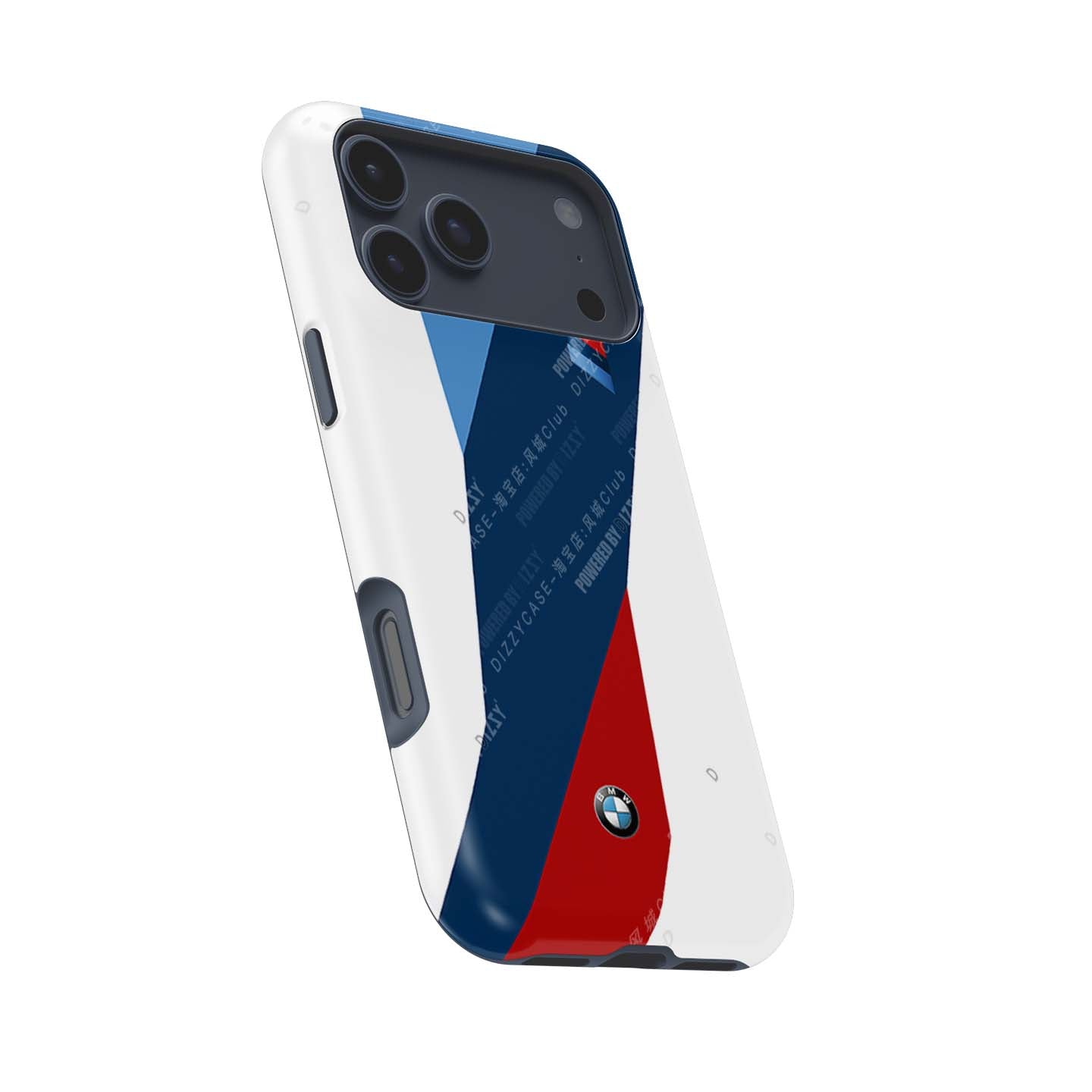 German Touring D4 Racing Phone Case | Inspired Motorsport Protection | DIZZY CASE