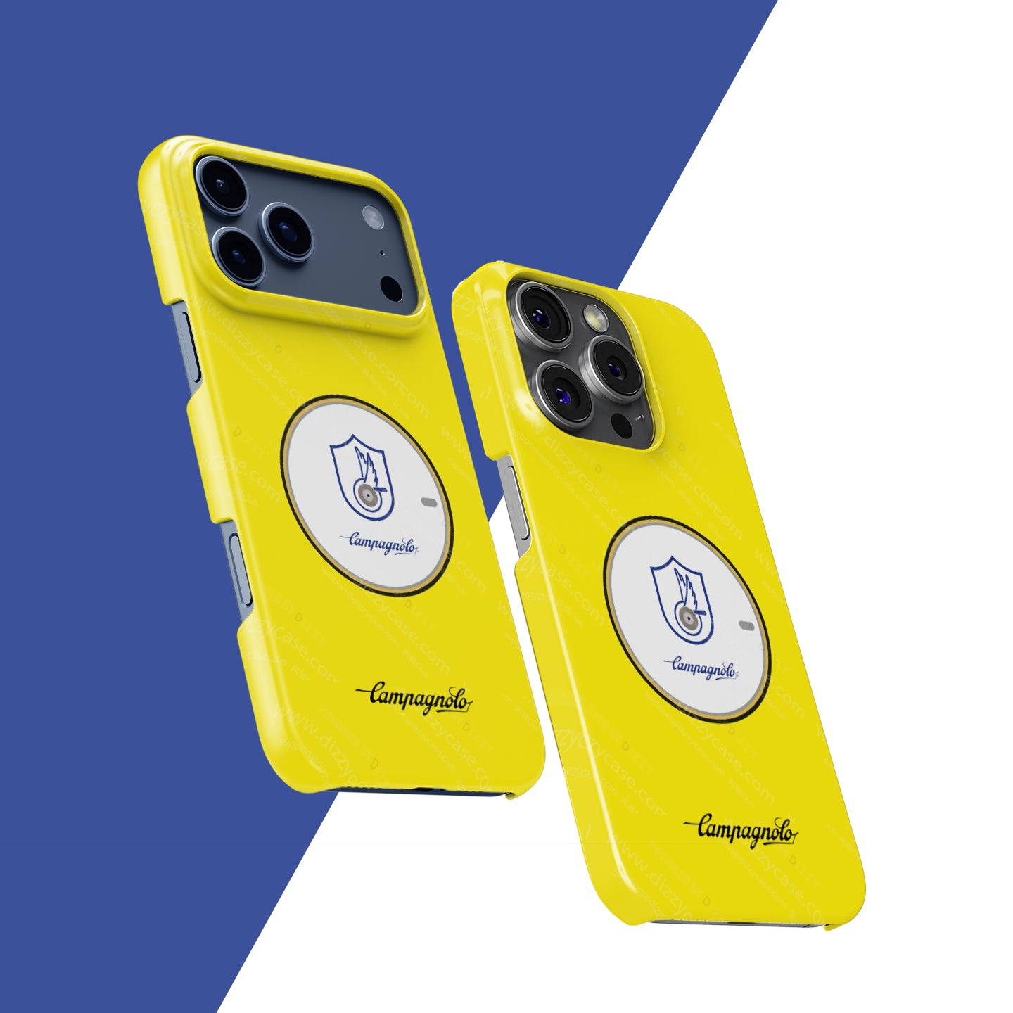 Protect Your Phone in Style with a Campagnolo Cycling Phone Case