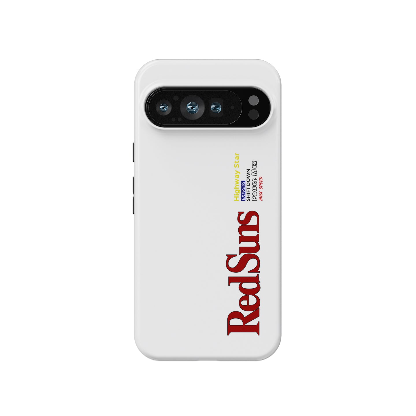 JDM Phone Cases | Google Pixel, Xiaomi & More | DIZZY CASE