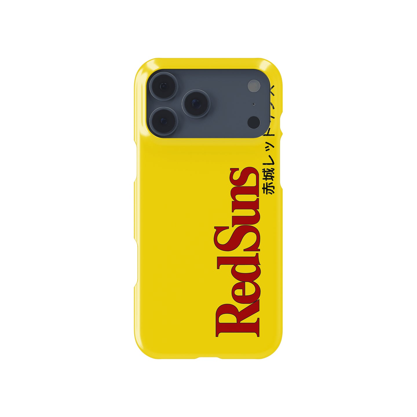 Unleash the Power of Initial D: RX-7 Keisuke Takahashi Phone Case
