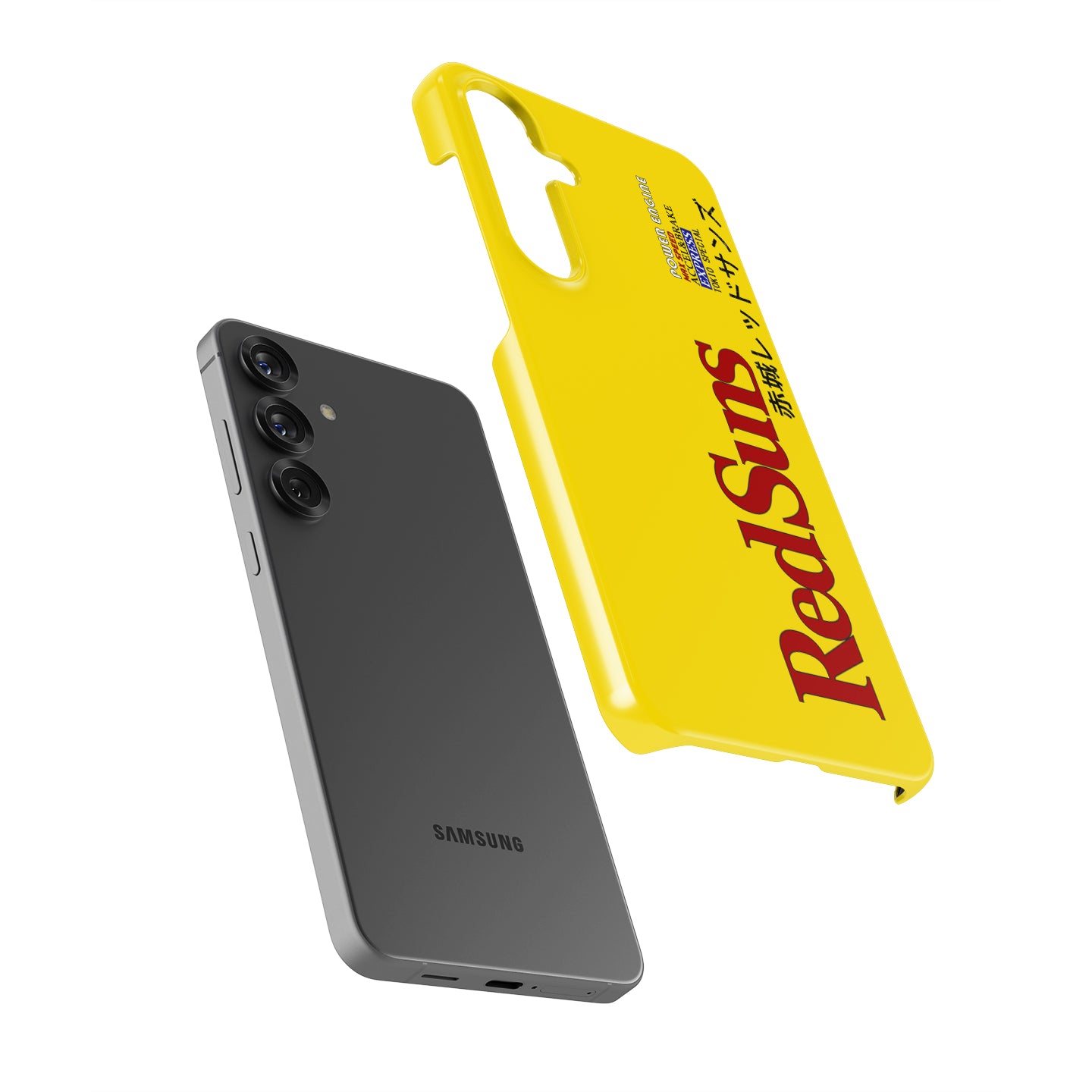 JDM Honda B16 Moteur B Collection B16B SAMSUNG Coque de téléphone