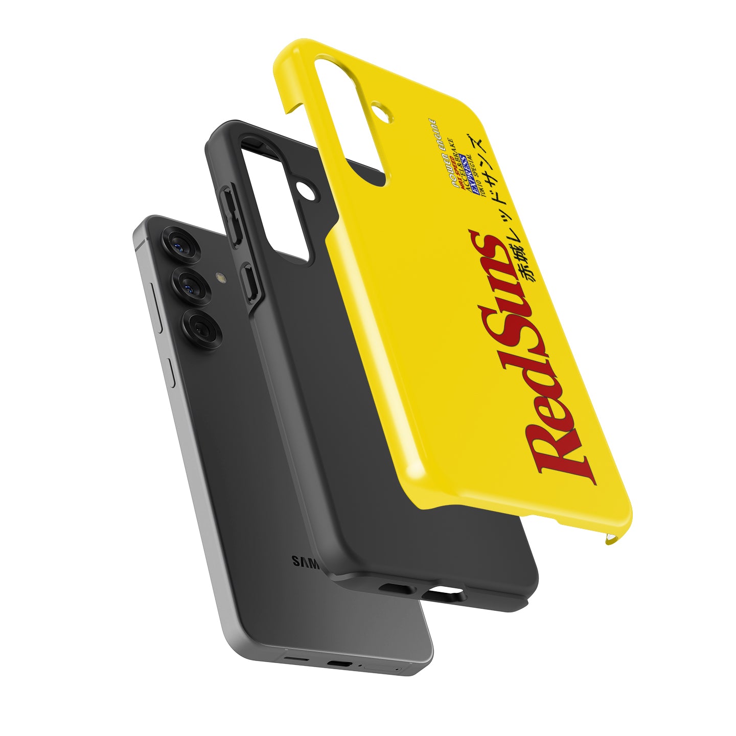JDM Honda B16 Moteur B Collection B16B SAMSUNG Coque de téléphone