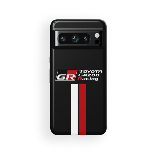 Toyota GR Racing Phone Case: Bold, Iconic, and Built to Protect