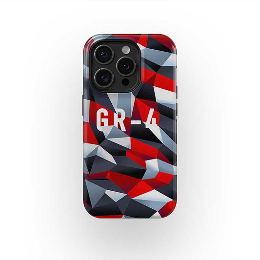 Experience the Thrill of the Toyota Yaris GR-4 with Our Custom Phone Case