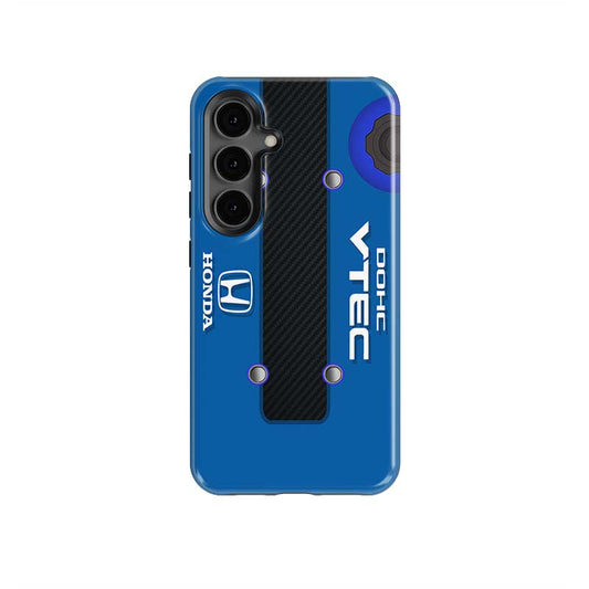 Funda para teléfono Toyota ADVAN GR Yaris Livery SAMSUNG de DIZZY