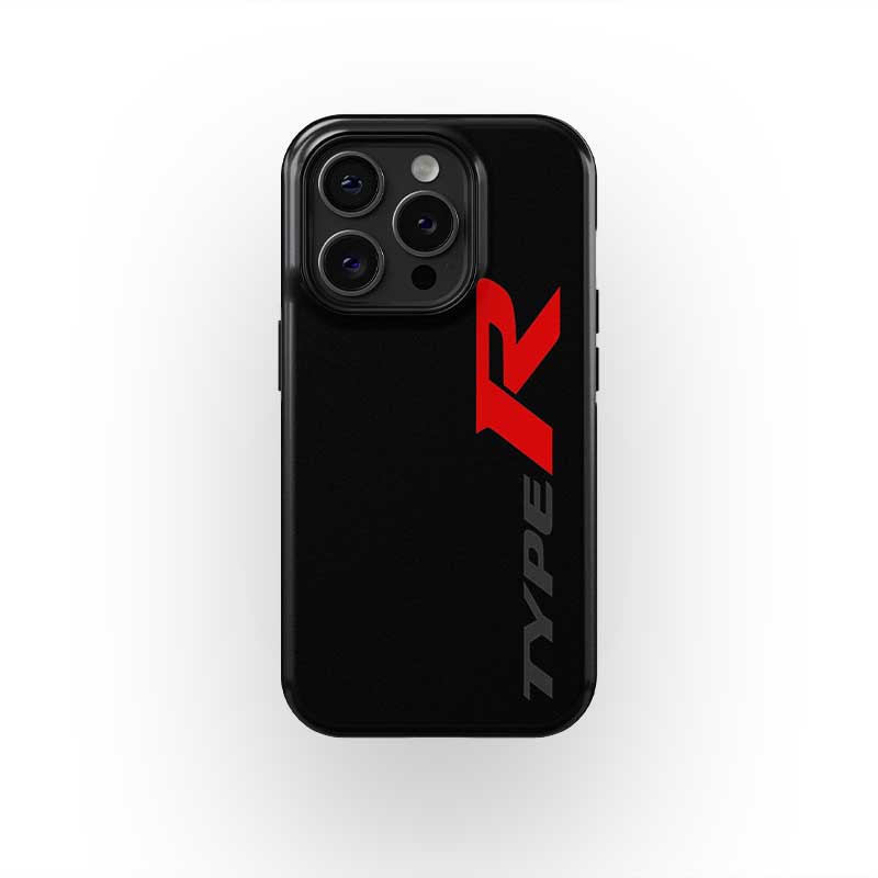 Honda Civic Type R JDM Phone Case – Sleek Protection for Car Lovers