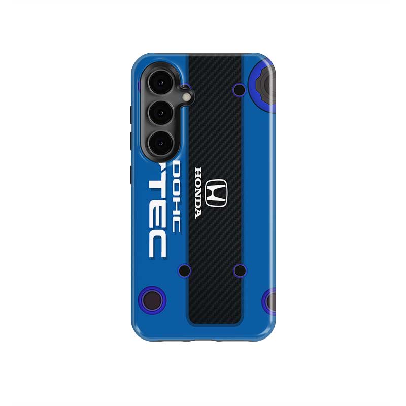 Funda para teléfono Toyota ADVAN GR Yaris Livery SAMSUNG de DIZZY