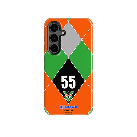 Mazda 787B Le Mans Phone Case | Iconic Style & Protection