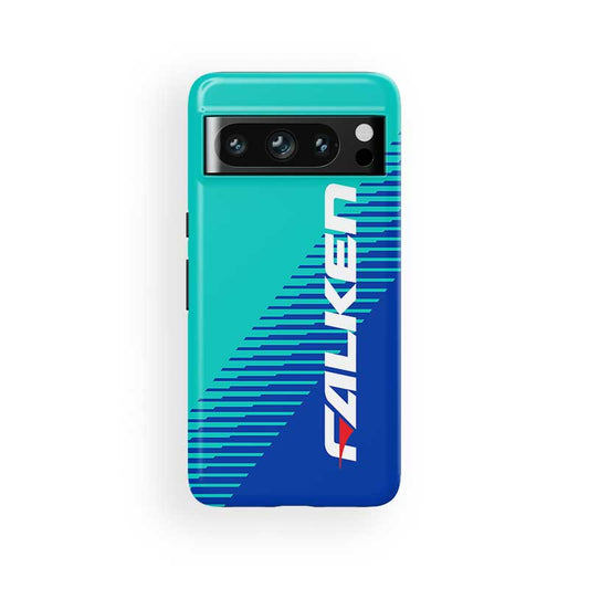 Funda para teléfono JDM Honda F20C con motor Google