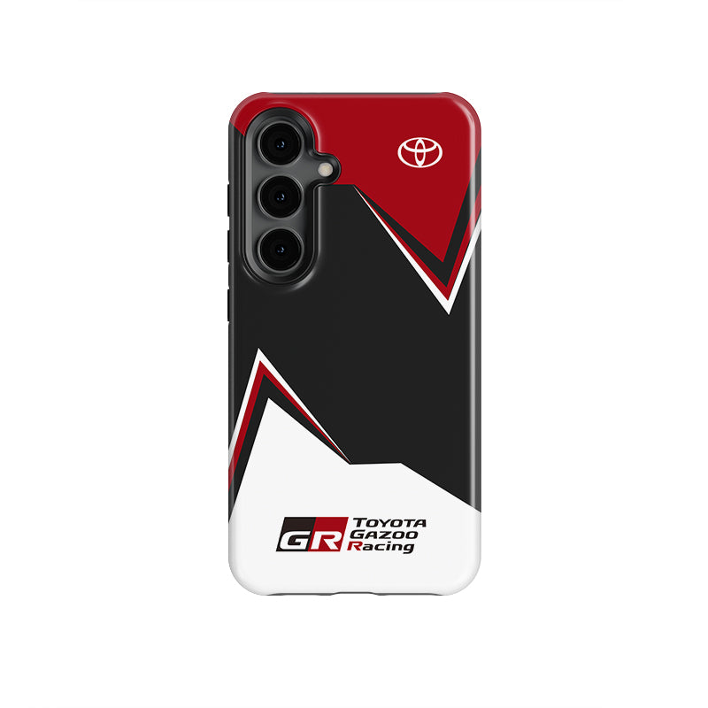 Toyota Gazoo Racing WEC Phone Case: High-Speed Protection & Style