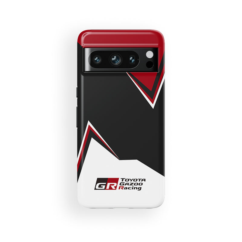 Precision Fit Toyota Gazoo Racing WEC Phone Cases for Every Device