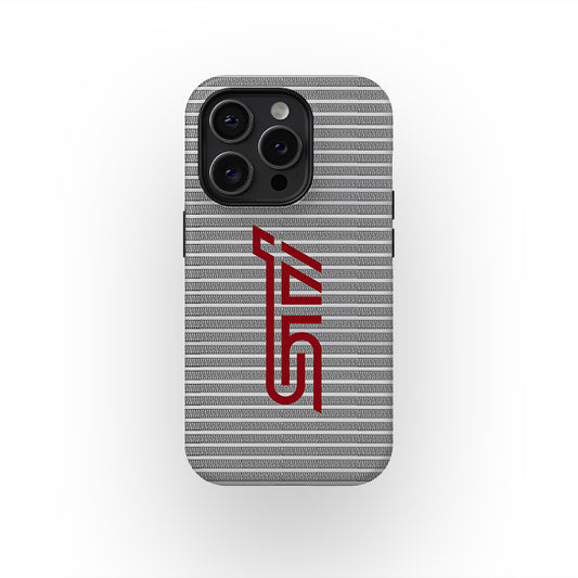 Iconic Subaru WRX STI 2008 Engine Phone Case - DIZZY