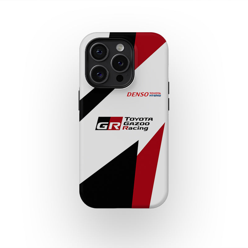 Funda para teléfono con librea Nissan Skyline GT-R TAISAN BNR32