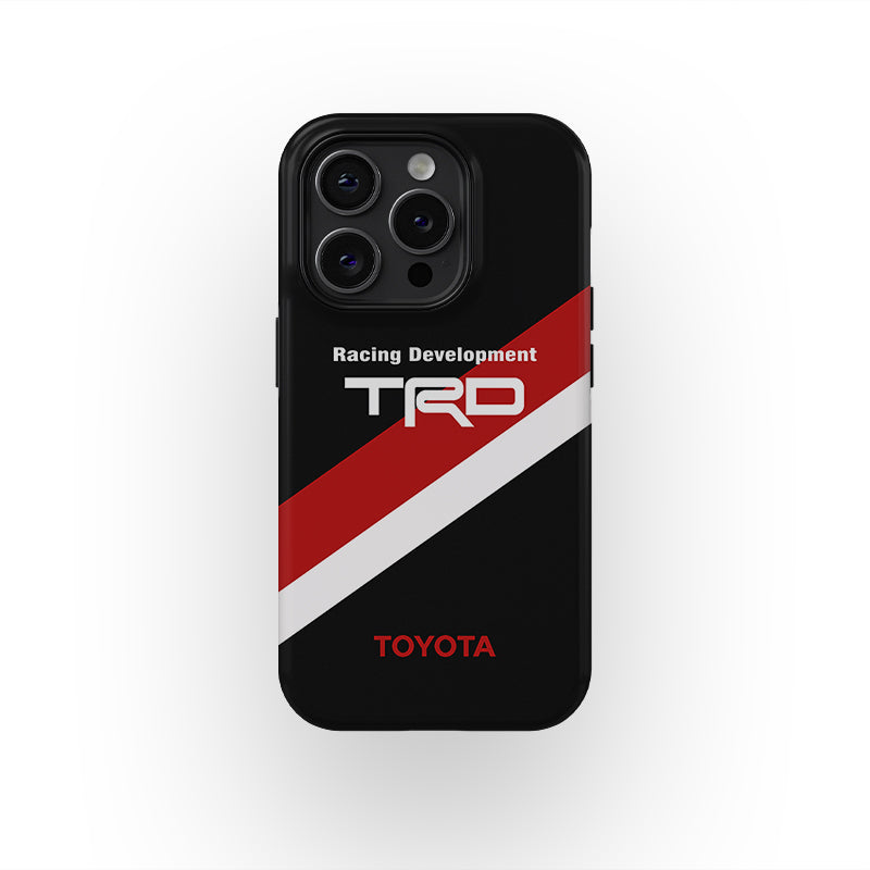 Funda para teléfono con librea Nissan Skyline GT-R TAISAN BNR32