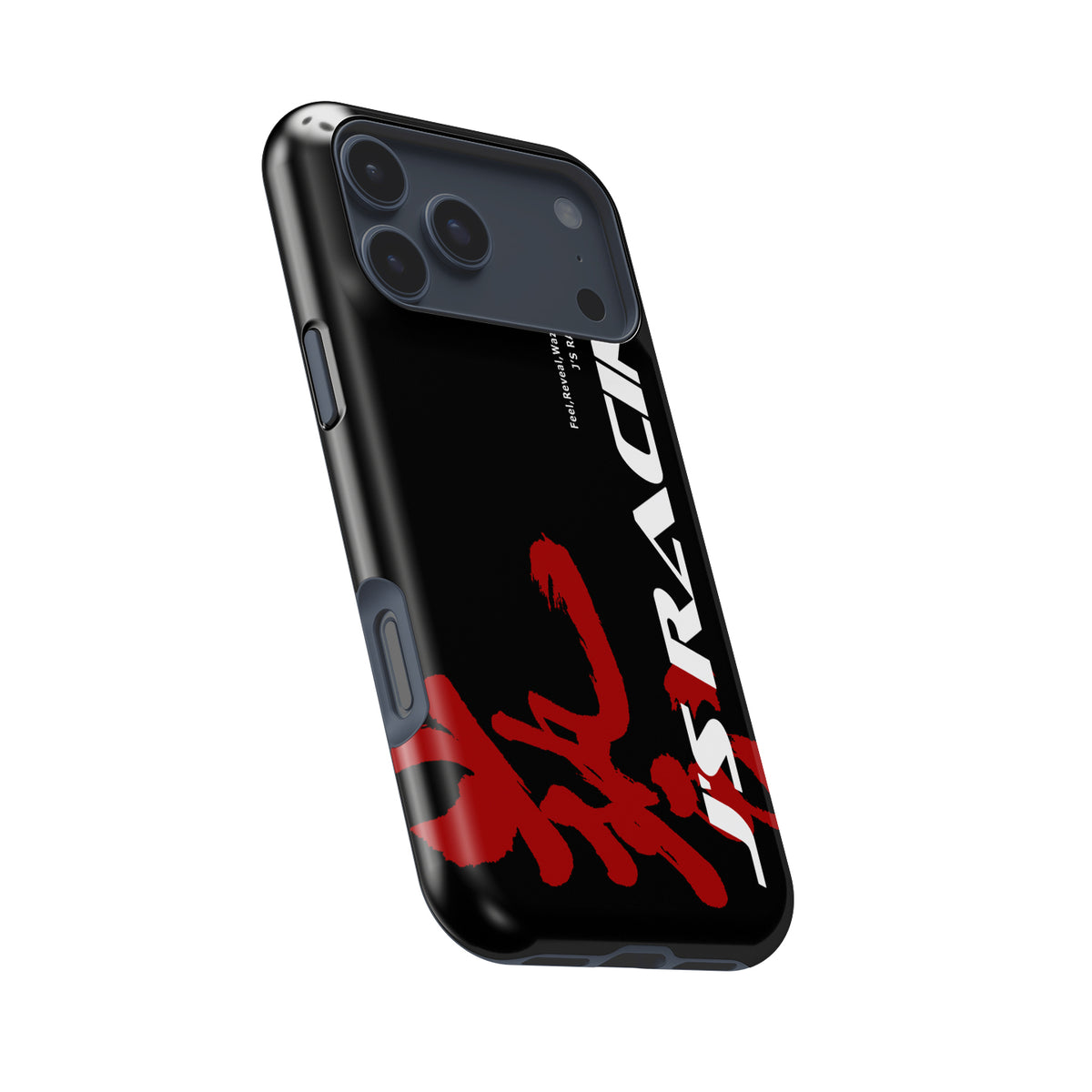 J'S RACING HONDA GK5 FD2 JDM Phone Case – Stylish Protection
