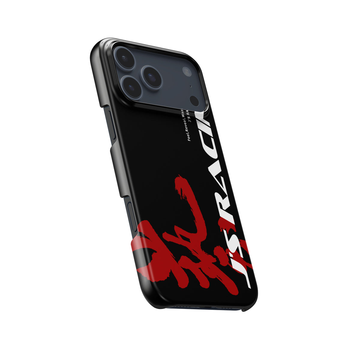 J'S RACING HONDA GK5 FD2 JDM Phone Case – Stylish Protection