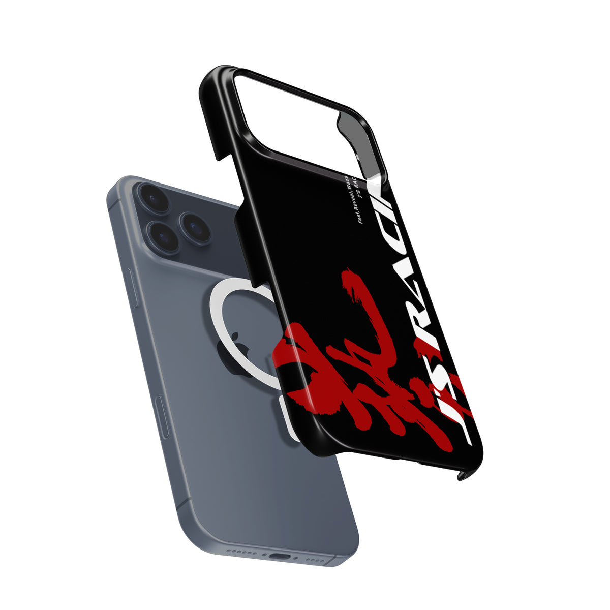 J'S RACING HONDA GK5 FD2 JDM Phone Case – Stylish Protection
