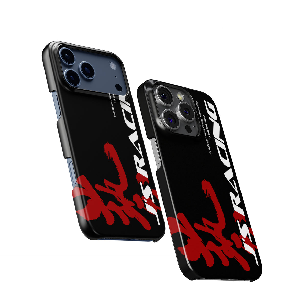 J'S RACING HONDA GK5 FD2 JDM Phone Case – Stylish Protection