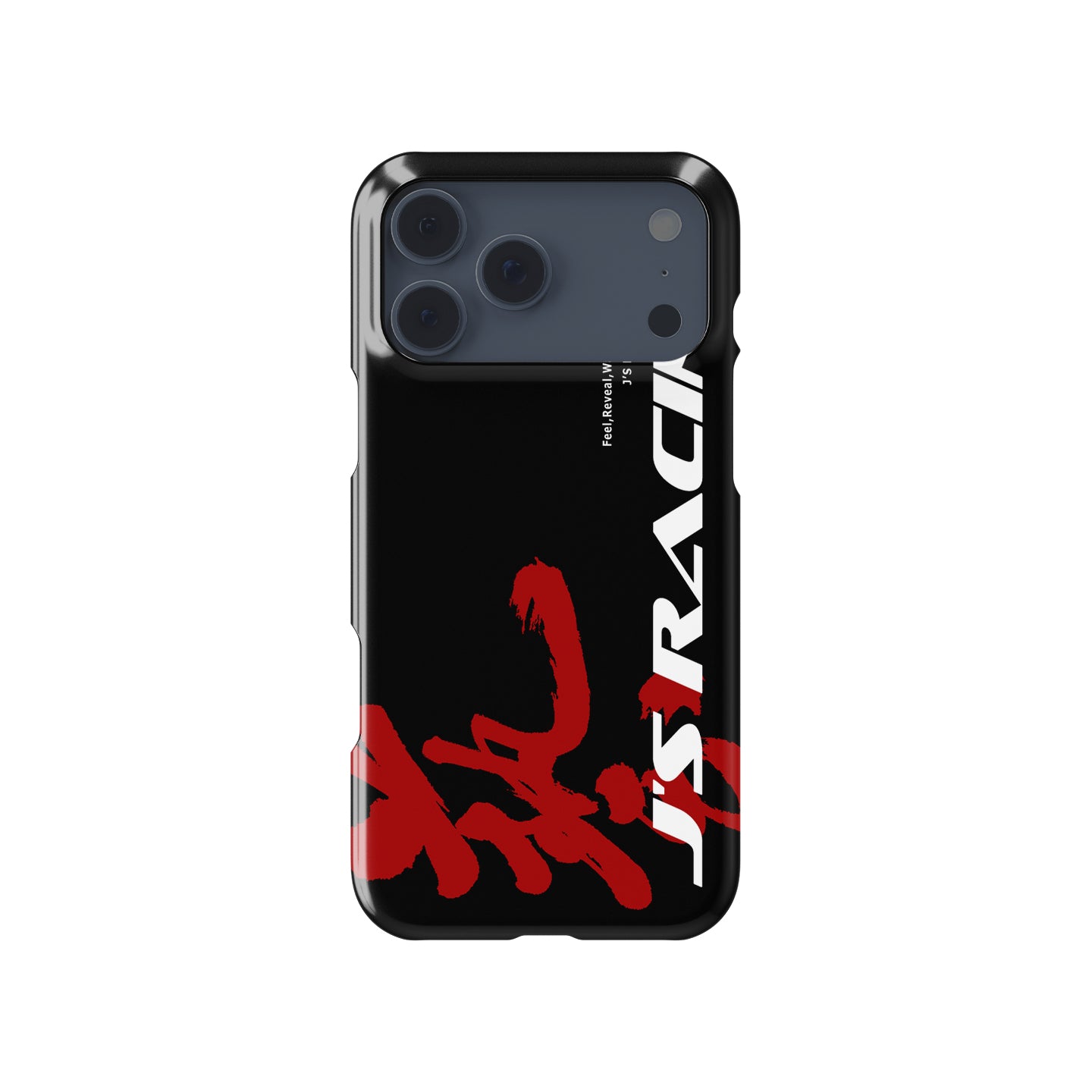 J'S RACING HONDA GK5 FD2 JDM Phone Case – Stylish Protection