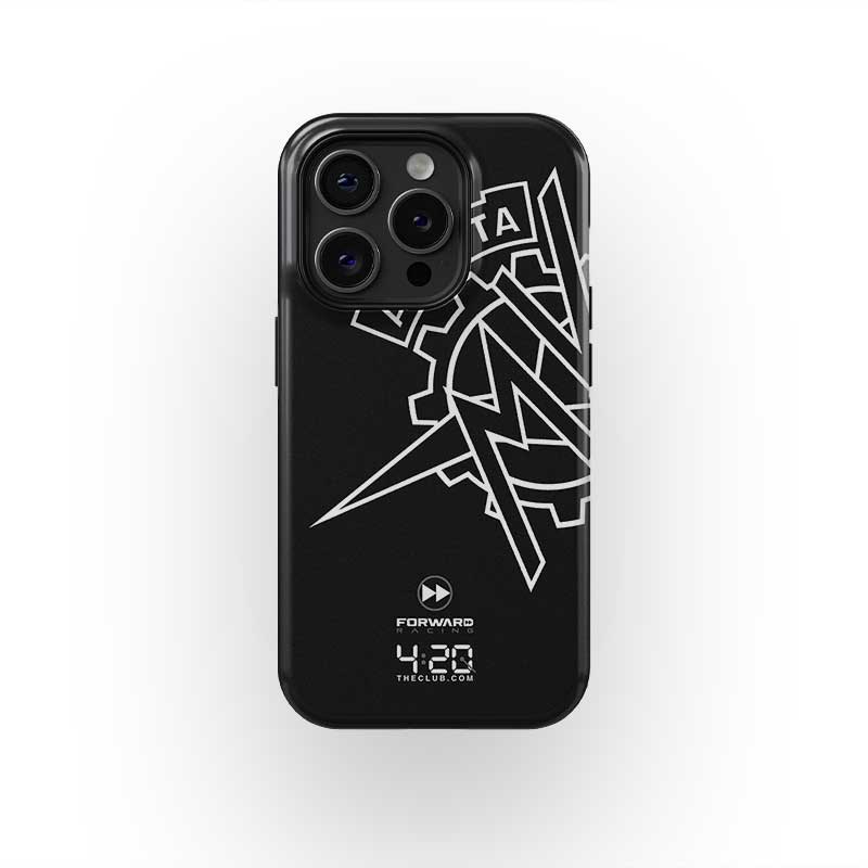 MV Agusta Forward Racing Phone Case – For MotoGP Fans