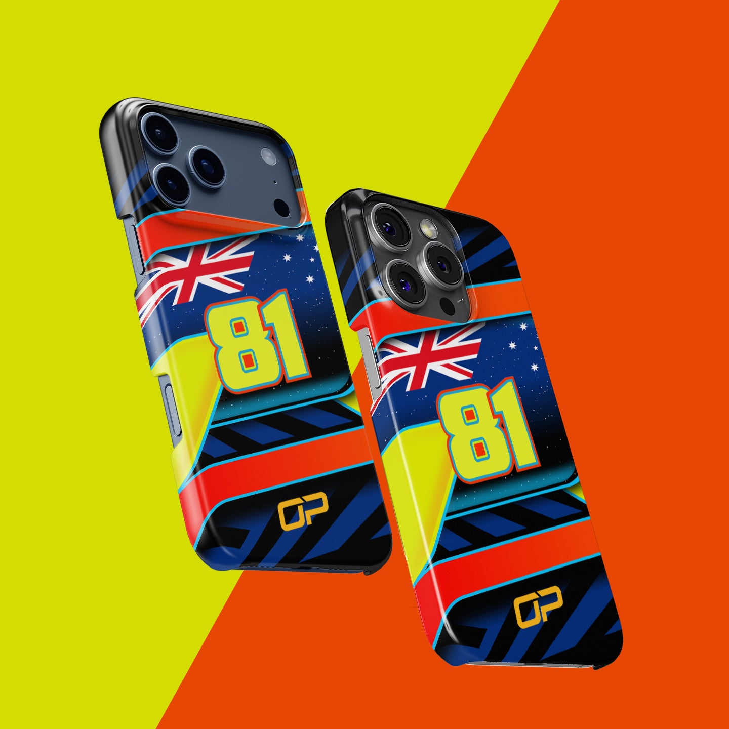 Alfa Romeo C39 livrée Saint Valentin par Coque de téléphone