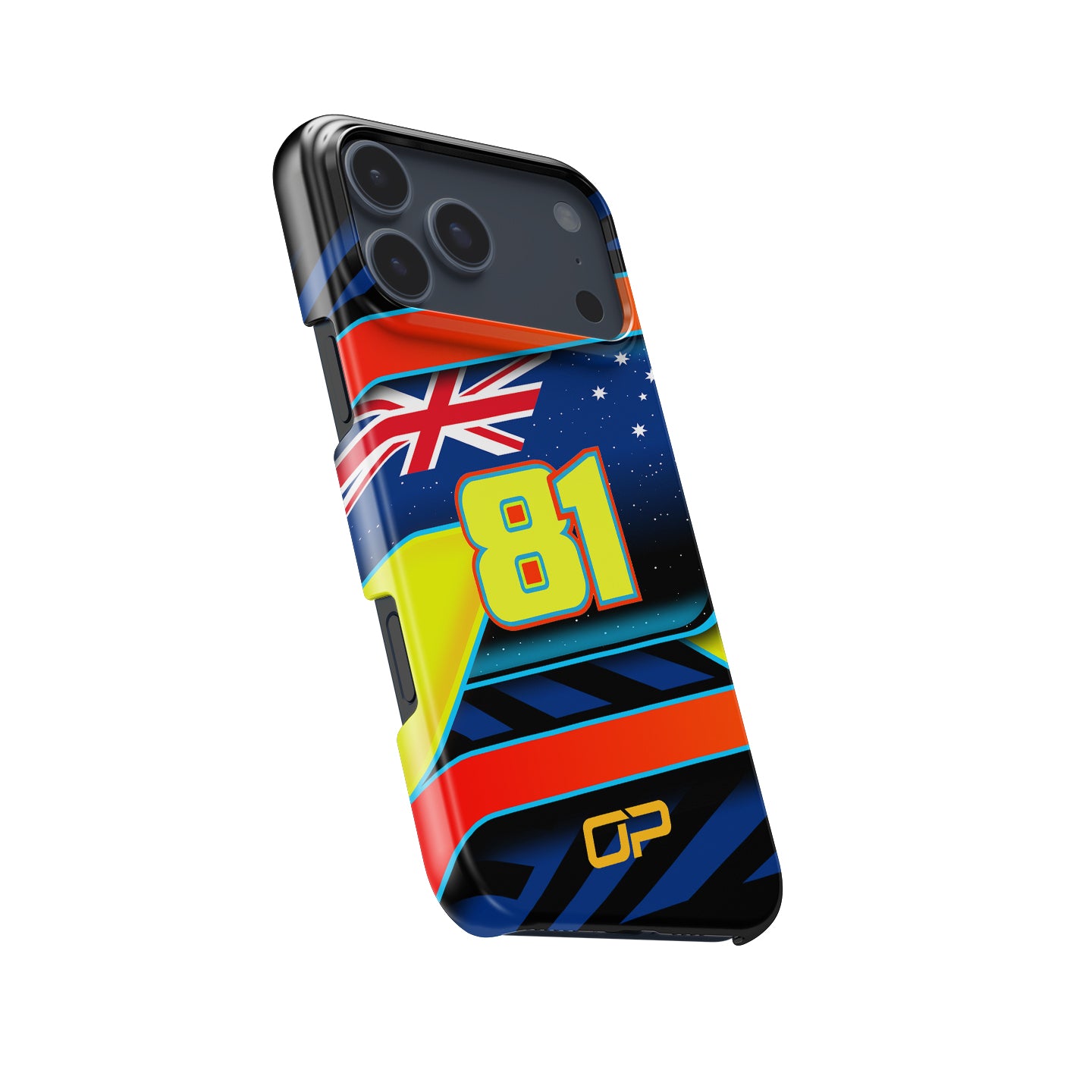 Alfa Romeo C39 livrée Saint Valentin par Coque de téléphone