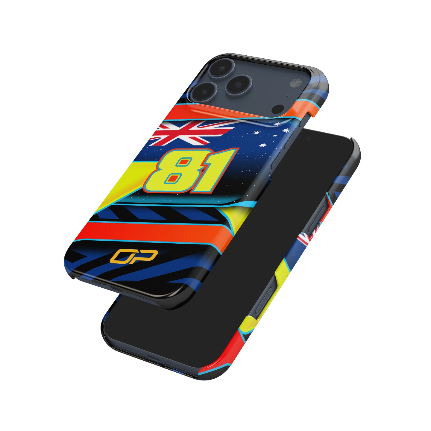 Alfa Romeo C39 livrée Saint Valentin par Coque de téléphone