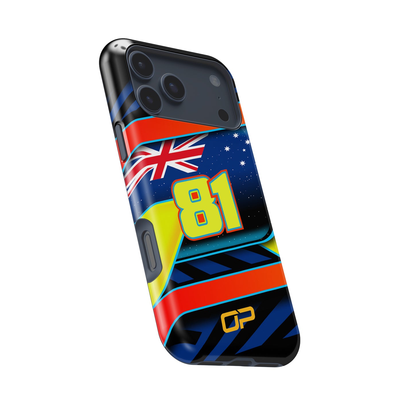 Alfa Romeo C39 livrée Saint Valentin par Coque de téléphone