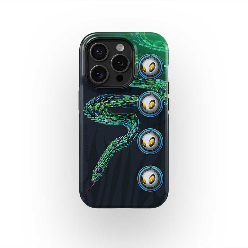 AWP | Atheris Phone Case for Apple - CSGO Legendary Skin | Global ...