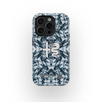 Coque et skin iPhone avec livrée camouflage Alfa Romeo F1 Team Orlen C42